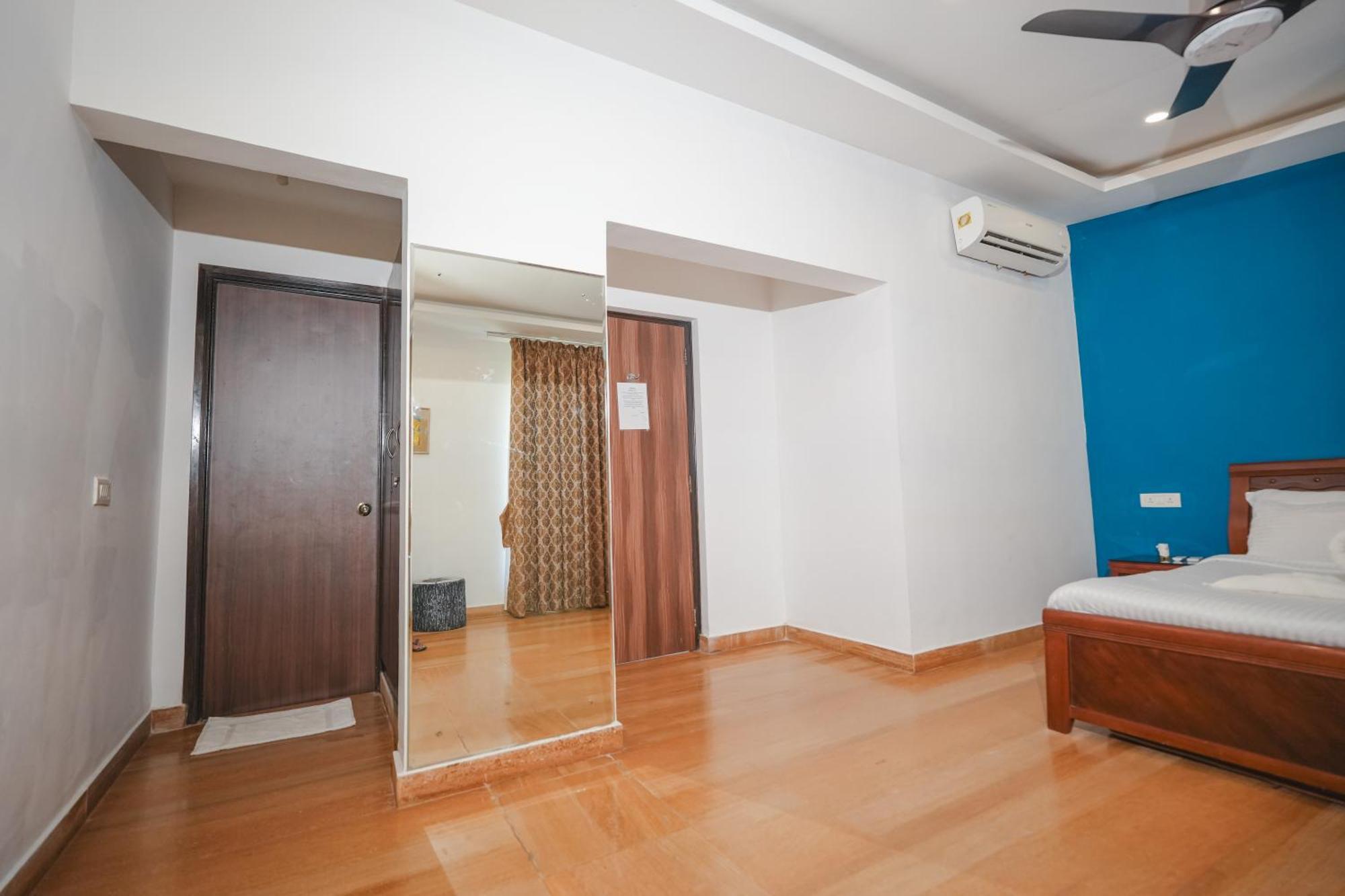 Villa M - Jia 3- 3Bhk In Candolim, Pool Facing, Near Beach, Breakfast Included Eksteriør bilde