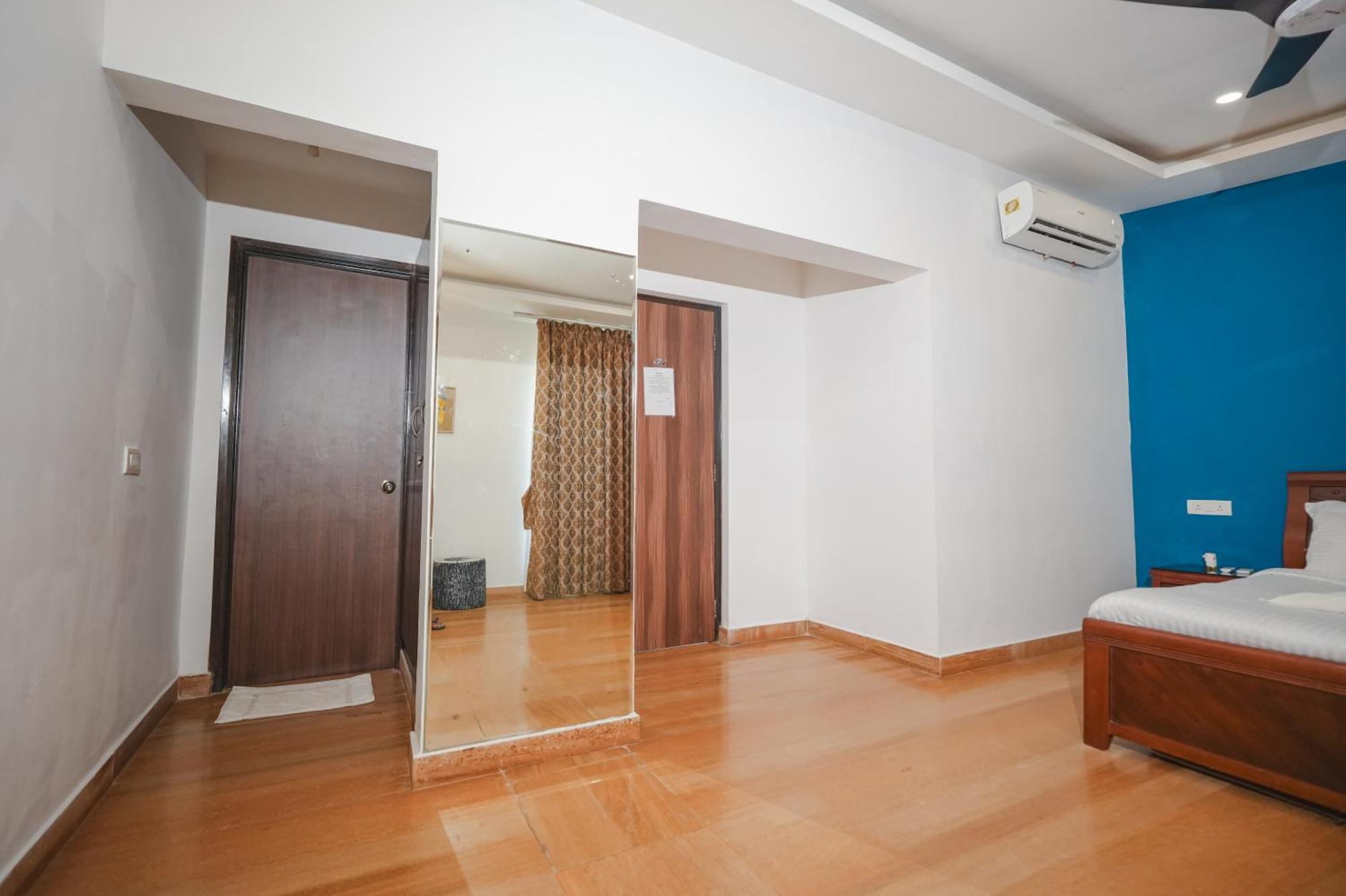 Villa M - Jia 3- 3Bhk In Candolim, Pool Facing, Near Beach, Breakfast Included Eksteriør bilde