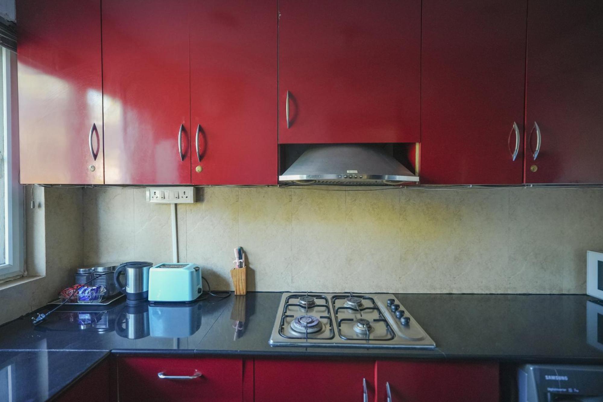 Villa M - Jia 3- 3Bhk In Candolim, Pool Facing, Near Beach, Breakfast Included Eksteriør bilde